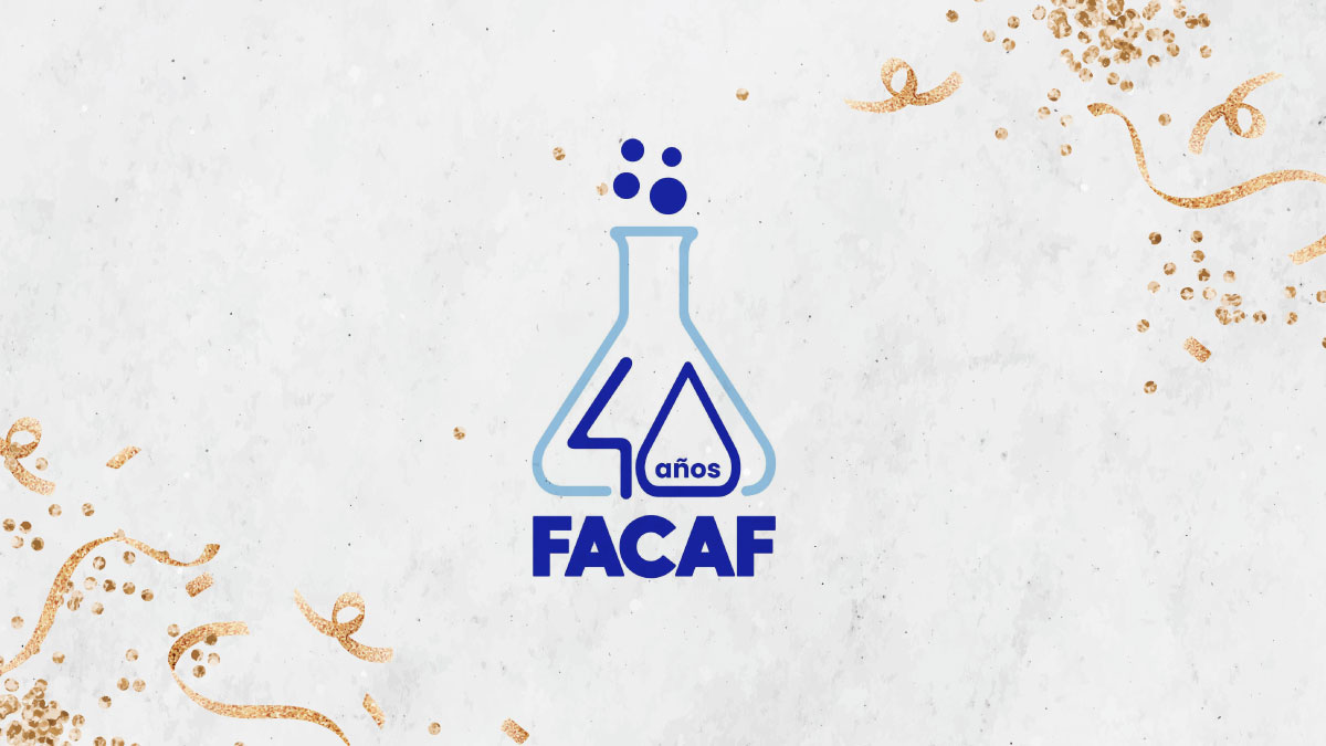 40° Aniversario de FACAF: Cuatro décadas de representación e integración federal