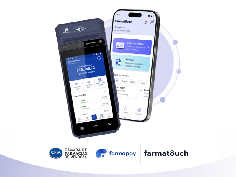 Charla informativa: La evolución digital en tu farmacia